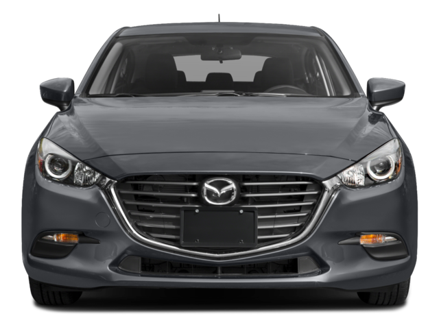 2017 Mazda Mazda3 Wagon 5D Sport