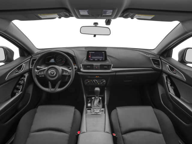 2017 Mazda Mazda3 Wagon 5D Sport