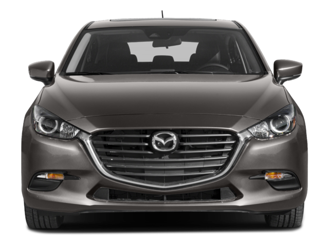 2017 Mazda Mazda3 Wagon 5D Touring 2.5L I4