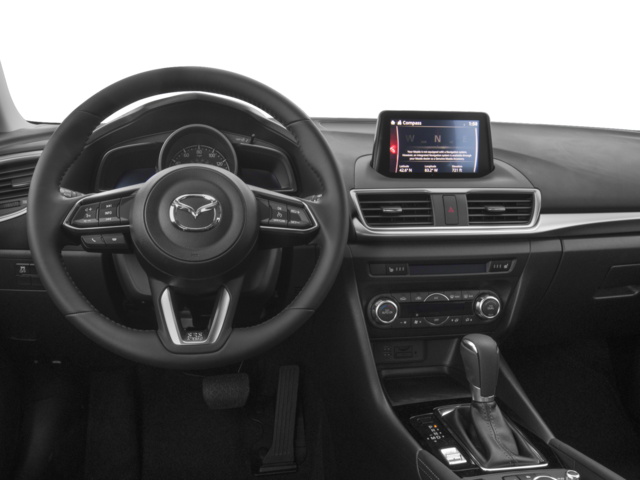 2017 Mazda Mazda3