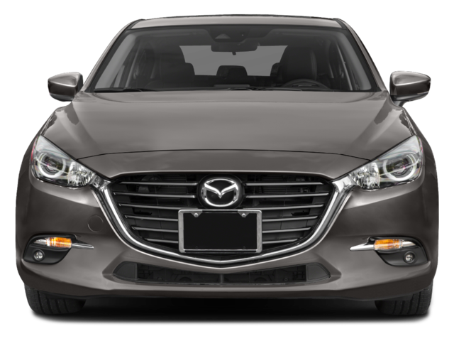 2017 Mazda Mazda3 Wagon 5D Grand Touring
