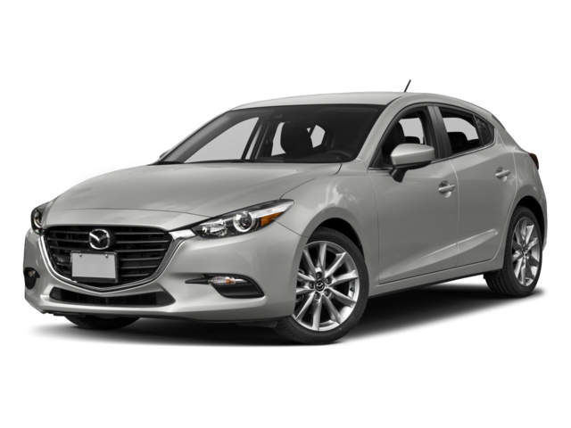 2017 Mazda Mazda3