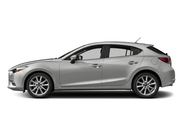 2017 Mazda Mazda3 Wagon 5D Touring