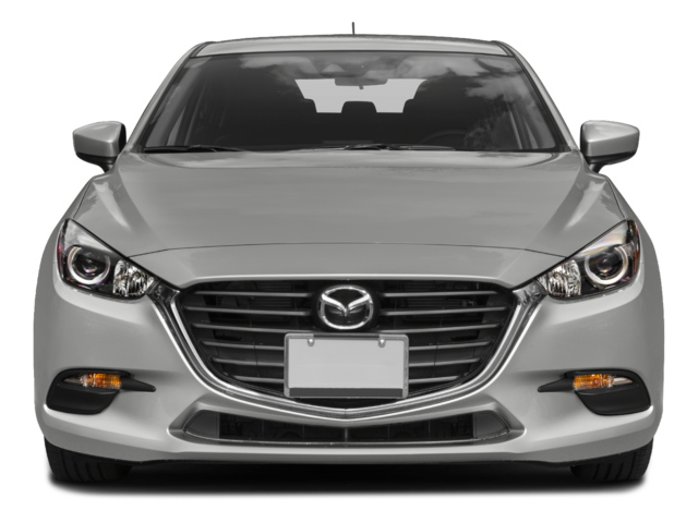 2017 Mazda Mazda3 Wagon 5D Touring