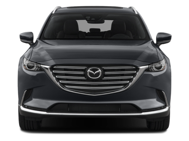 2017 Mazda CX-9 Utility 4D Signature AWD I4