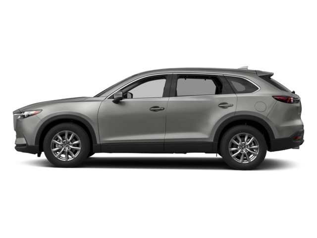 2017 Mazda CX-9 Utility 4D Touring 2WD I4