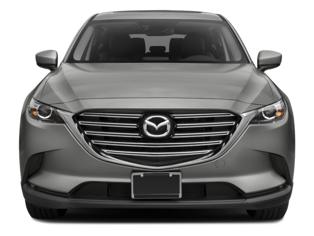 2017 Mazda CX-9 Utility 4D Touring 2WD I4