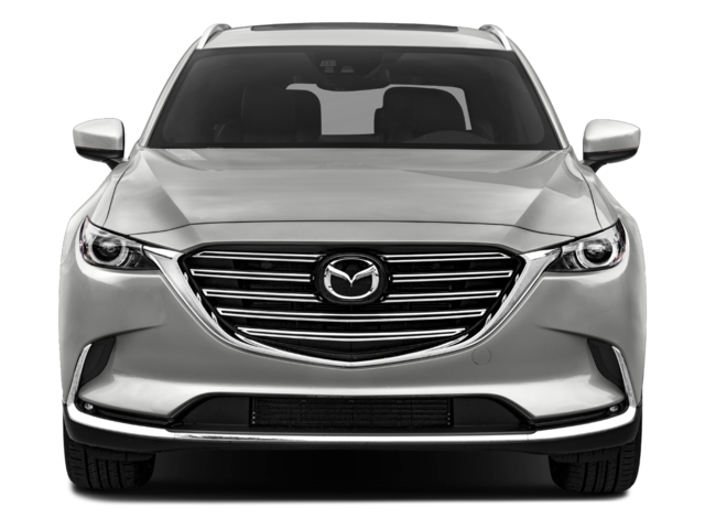 2017 Mazda CX-9 Utility 4D GT 2WD I4