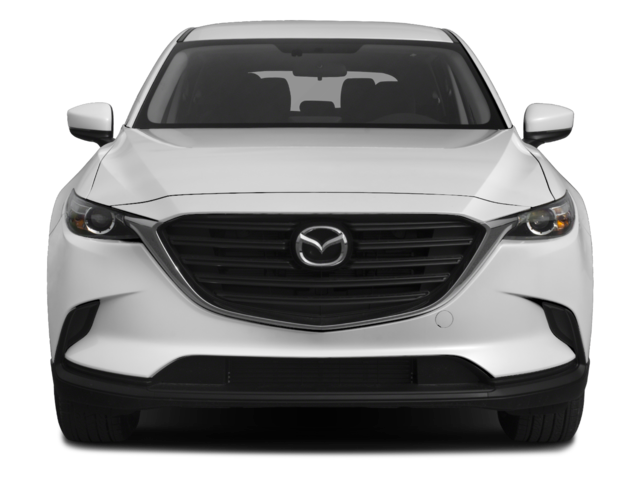 2017 Mazda CX-9 Utility 4D Sport AWD I4