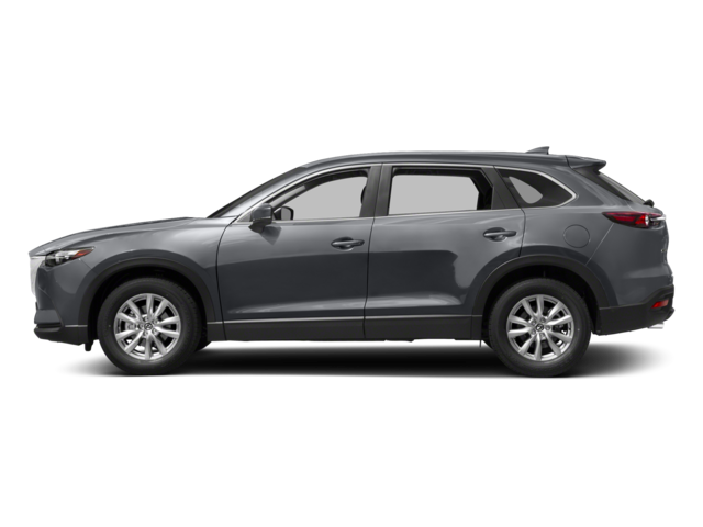 2017 Mazda CX-9 Utility 4D Sport 2WD I4