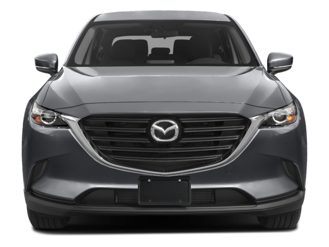 2017 Mazda CX-9 Utility 4D Sport 2WD I4