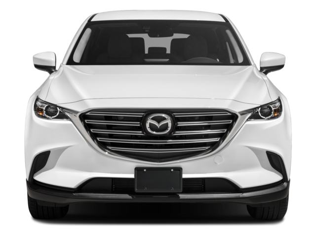 2017 Mazda CX-9 Utility 4D Touring AWD I4