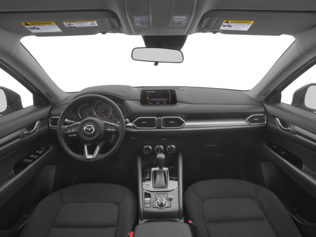 2017 Mazda CX-5 Utility 4D Sport 2WD I4