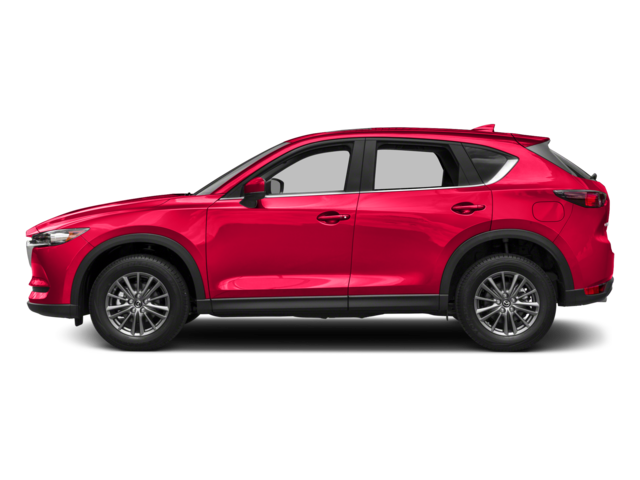 Used 2017 Mazda CX-5 Utility 4D GT AWD I4 Specs | JD Power