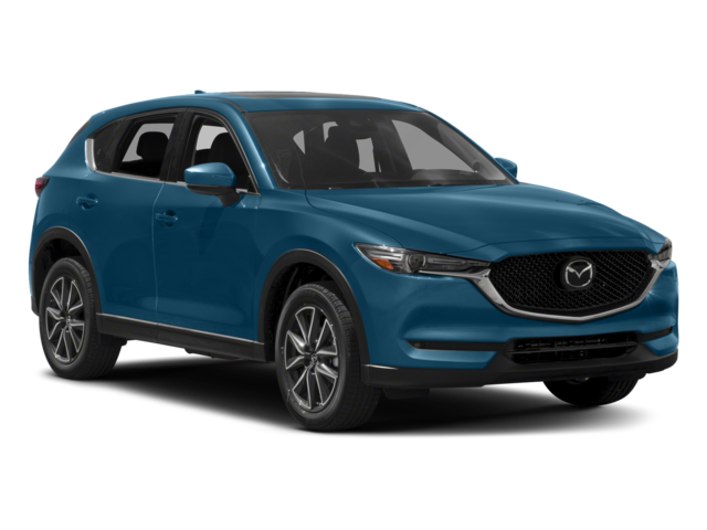 Used 2017 Mazda CX-5 Utility 4D GT AWD I4 Specs | JD Power