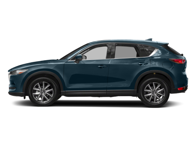 2017 Mazda CX-5 Utility 4D GT 2WD I4