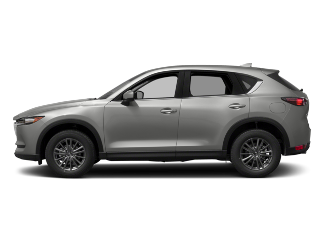 2017 Mazda CX-5 Utility 4D Touring AWD I4