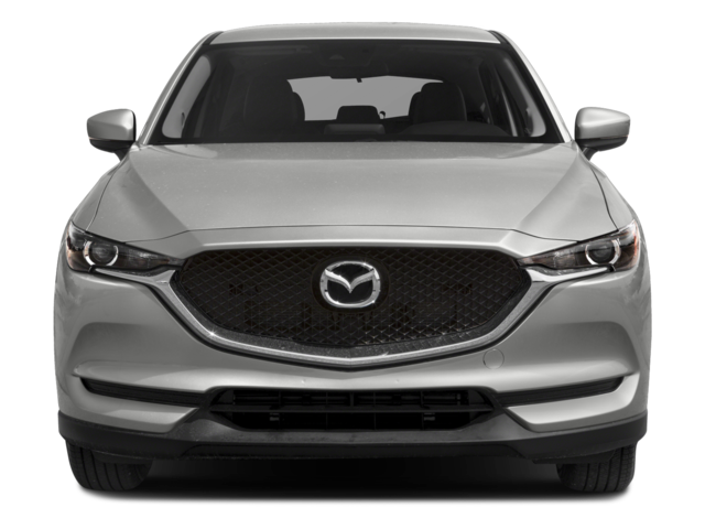 2017 Mazda CX-5 Utility 4D Touring AWD I4