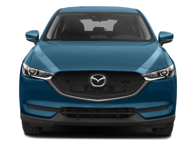 2017 Mazda CX-5 Utility 4D Sport AWD I4