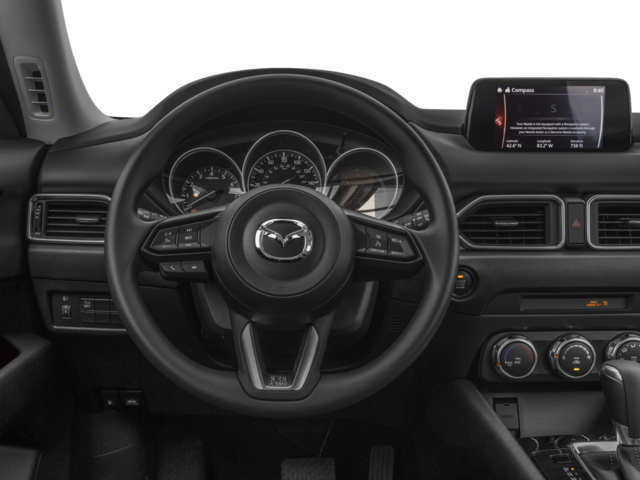 2017 Mazda CX-5 Utility 4D Sport AWD I4