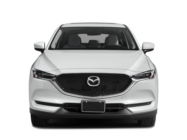 2017 Mazda CX-5 Utility 4D Grand Select 2WD