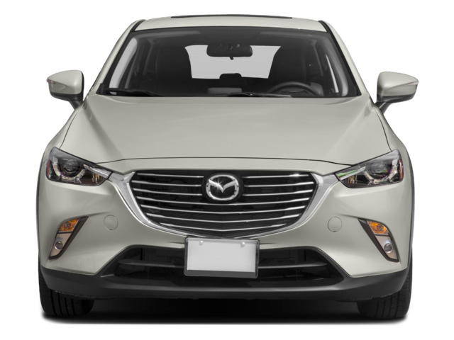 2017 Mazda CX-3 Utility 4D GT 2WD I4