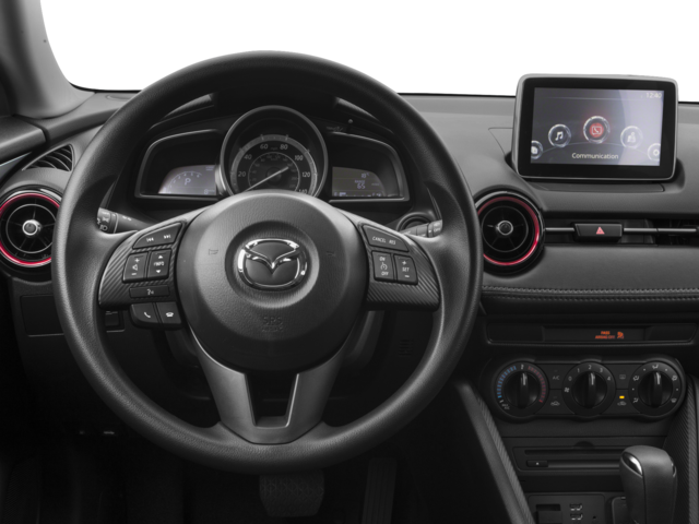 2017 Mazda CX-3 Utility 4D Sport AWD I4