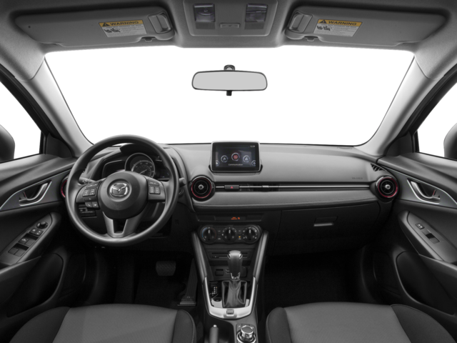2017 Mazda CX-3 Utility 4D Sport AWD I4
