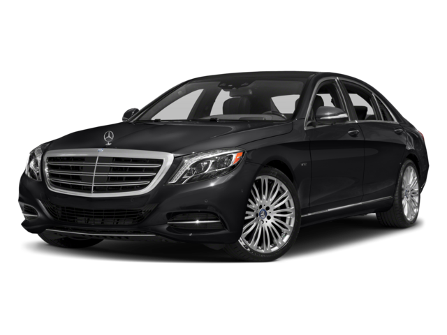 2017 Mercedes-Benz S-Class Sedan 4D S550 AWD V8 Turbo