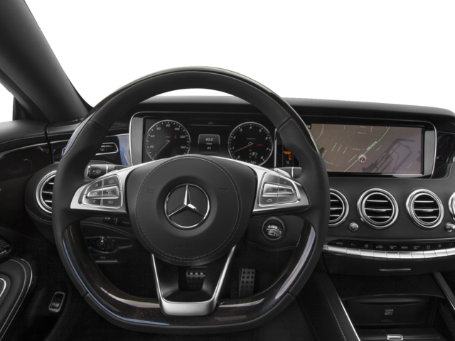 2017 Mercedes-Benz S-Class Sedan 4D S550 AWD V8 Turbo