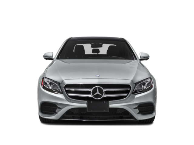 2017 Mercedes-Benz E-Class Sedan 4D E300 I4 Turbo