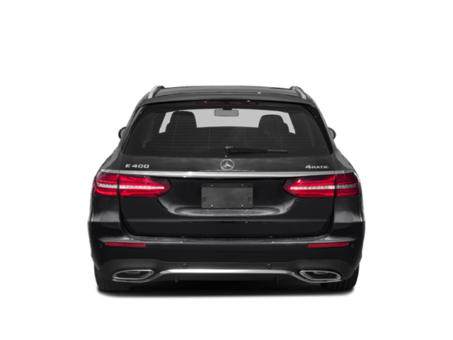 2017 Mercedes-Benz E-Class Wagon 4D E400 AWD V6 Turbo