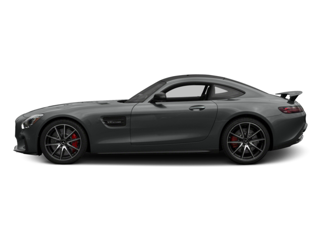 2017 Mercedes-Benz AMG GT S 2 Door Coupe