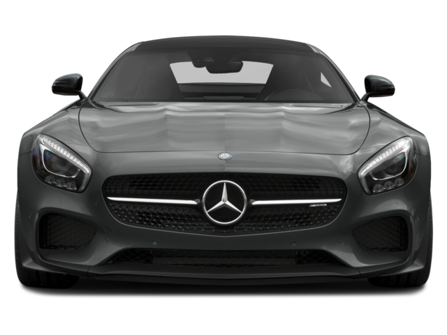 2017 Mercedes-Benz AMG GT S 2 Door Coupe