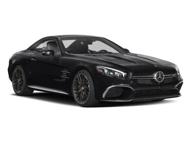 Used 2017 Mercedes-Benz SL65 AMG 2 Door Roadster Ratings, Values
