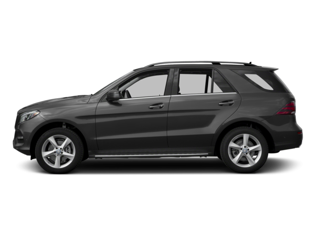 2017 Mercedes-Benz GLE Utility 4D GLE300 AWD I4 Diesel