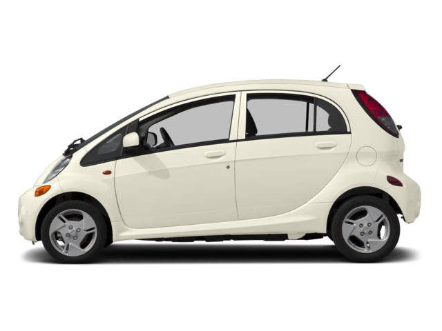 2017 Mitsubishi i-MiEV