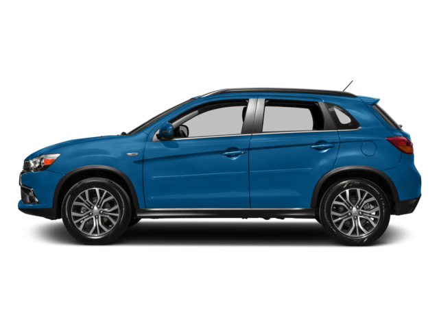 2017 Mitsubishi Outlander Sport Utility 4D SEL AWD I4