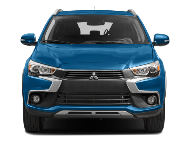 2017 Mitsubishi Outlander Sport Utility 4D SEL AWD I4
