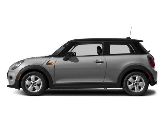 2017 MINI Cooper Hardtop Wagon 2D I3 Turbo