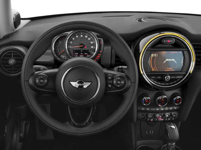 2017 MINI Cooper Hardtop Wagon 2D I3 Turbo