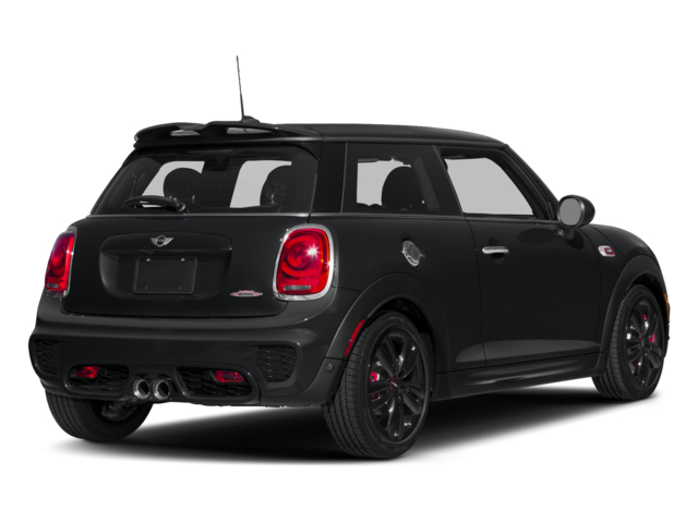 2017 MINI Cooper Hardtop Wagon 2D JCW I4 Turbo