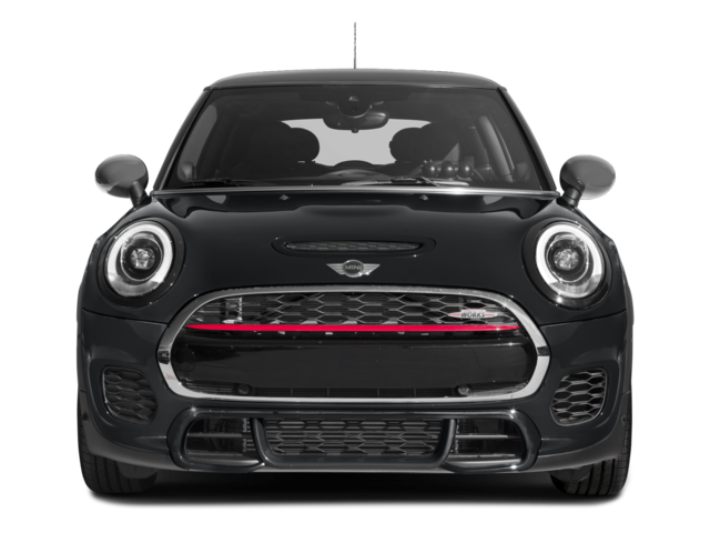 2017 MINI Cooper Hardtop Wagon 2D JCW I4 Turbo