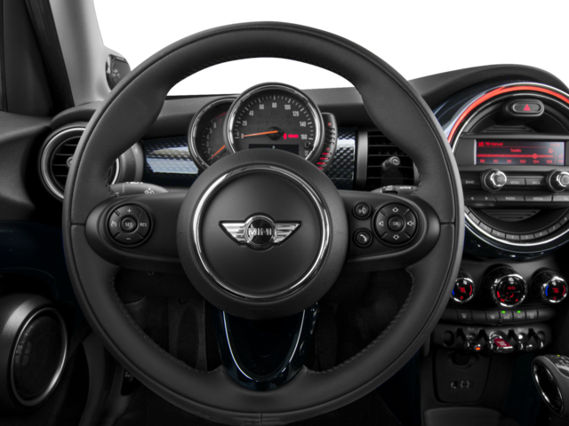 2017 MINI Cooper Hardtop