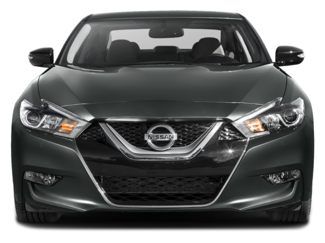 2017 Nissan Maxima Sedan 4D SR V6