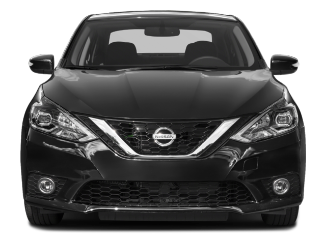 2017 Nissan Sentra Sedan 4D SR I4 Turbo