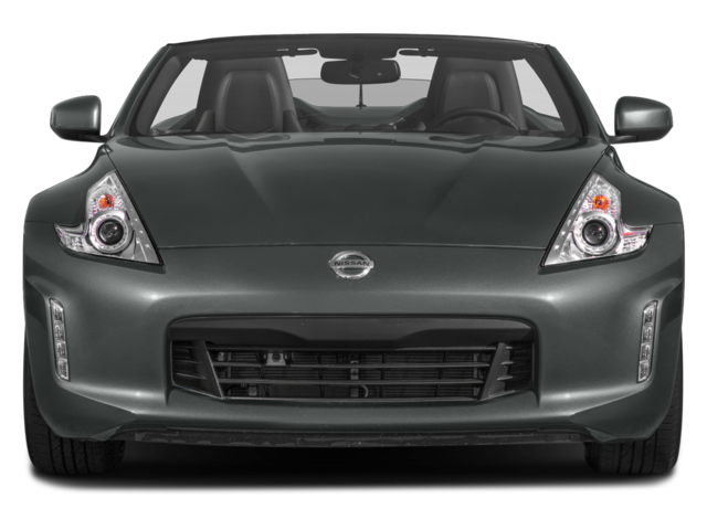 2017 Nissan 370Z Roadster 2D V6