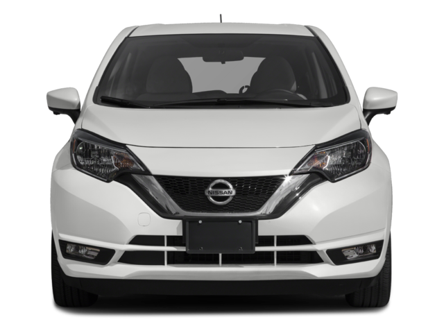 2017 Nissan Versa Note Hatchback 5D Note SL I4
