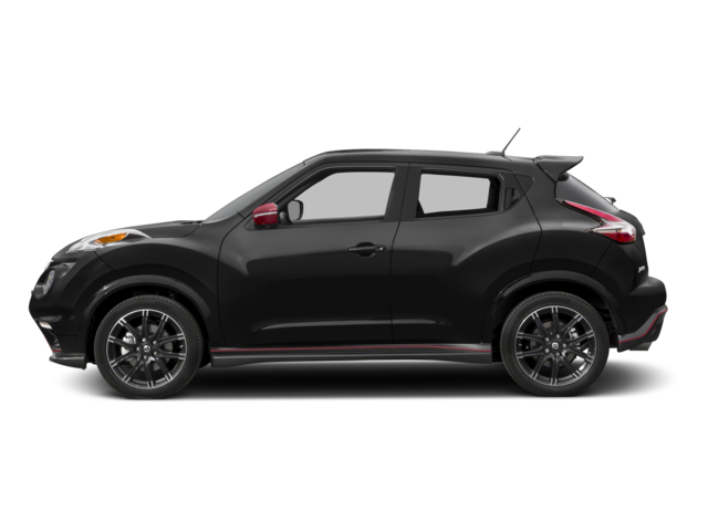 2017 Nissan Juke Utility 4D NISMO RS AWD I4 Turbo