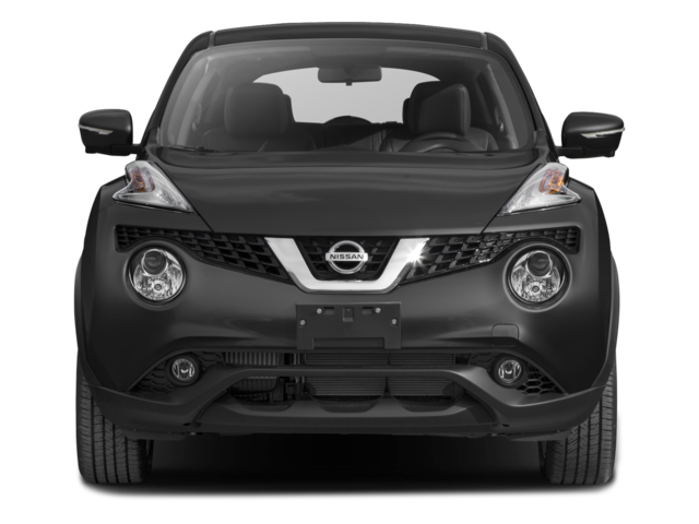 2017 Nissan Juke Utility 4D SL AWD I4 Turbo